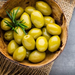 naturally lower cholesterol – OLIVE LEAF EXTRACT 500MG – digestive health 2B
