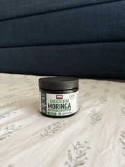 Force Factor Modern Moringa Complete Green Superfood Powder Unflavored 30 servs
