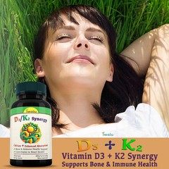 Comprimidos de vitamina D3 | Mejora Suplemento ENVIO GRATIS