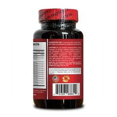 URIC ACID CLEANSE FORMULA, lower uric acid supplement, uric acid diet – 1 Bottle