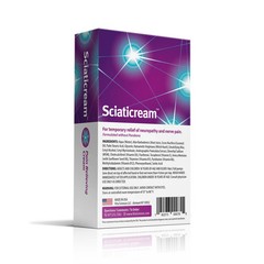Sciaticream