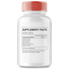 Super Thin Advanced Weight Management Pills to Burn Fat for Energy 60ct