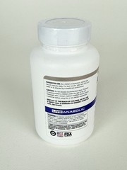 Anabolic Essentials Active Men’s Multivitamin Metabolism Muscle Vitality New 60