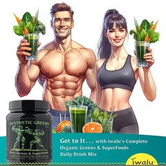 Good Meal Replacement Drinks | Best Supplement Capsule Pill Men Women FREE SHIP