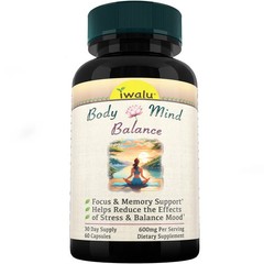 Made Magnesium Citrate | Best Supplement Capsule Pill Men Women FREE SHIP