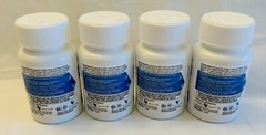 4 bottles – Forever iVision Complete Eye Support for Digital Age – FREE SHIPPING