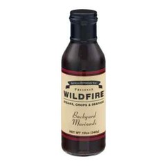 Wildfire Backyard Marinade 12 oz (340 g)