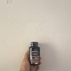 Nutra Harmony Berberine Complex Ceylon Cinnamon Turmeric Bitter Melon 60ct