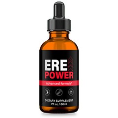 Ere Power – Ere Power Male Liquid Drops (Single)
