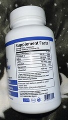 Prostate New Multiphase Prostate Support Compound Sealed 90 Capsules Exp 12/2026