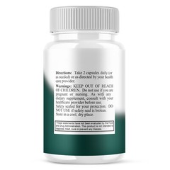 (2 Pack) Slimlex Capsules Slimlx Maximum Strength Wellness Pills (120 Capsules)
