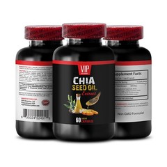 chia seed extract – CHIA SEED OIL – anti inflammatory vitamin 1B