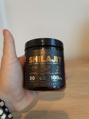 NEW Peak Revival Shilajit Gummies 100mg Mixed Berry 60ct Manuka Honey Energy