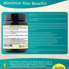 Good Meal Replacement Drinks | Best Supplement Capsule Pill Men Women FREE SHIP
