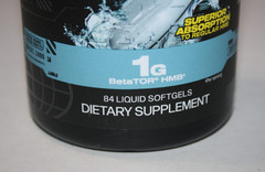 Clear Muscle® HMB Free Acid – Lean Muscle & Recovery – 84 Softgels Exp 01/27 NEW