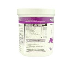 NOVA PROBIOTICS Multi-Strain KID 1-12 Years 2 Billion Probiotics per Scoop