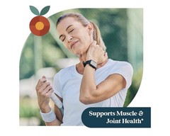 3 Pack Pattern Wellness Fibro Complex Muscle Joint Support Inflammatory Response