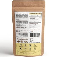 Maca Root Powder 100gm for Boost Energy Male Enhancement & Performance Vitality