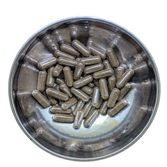 Para. & Worm Intestinal Flush Cleanse – Proprietary Blend – 250 Veggie Capsules