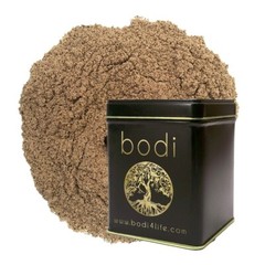 Coffee Mushroom Blend Medium Roast Powder | 8oz to 1lb | 100% Hand Crafted