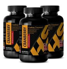 antioxidant vitamins – CRANBERRY CONCENTRATE – cranberry uti 3B