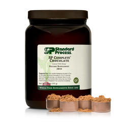 Standard Process Inc. Standard Process Sp Complete – Protein Powder Amino Acids