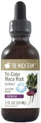 Premium Maca Liquid Extract – Alcohol Free – Made Premium Maca Grown in Peru
