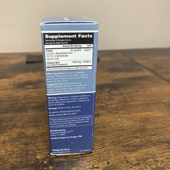 Triquetra L-Methylfolate