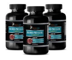 green tea extract capsules – BLOOD PRESSURE SUPPORT 690mg – mood aid – 3 Bottles