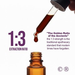 Joint & Mobility EASY Drops Turmeric Boswellia Ginger Tincture 1:3 Potency USA