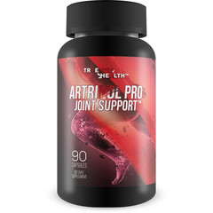 Artrinol Pro Joint Support – Joint Support Supplement for Bone Joint Support