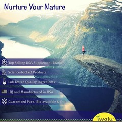 Improve Immune System Supplements | Best Supplement Capsules FREE SHIP