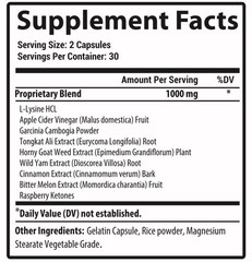 SciaticRelax, Sciatic Relax Nerve Health 180CT Dietary Supplement 3 Bottle