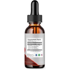 (2 Pack) SugarReset Advanced Support, Sugar Reset Liquid Supplement (4oz)