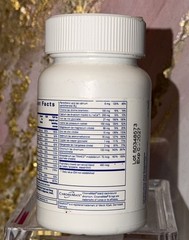 Pure Encapsulations PreNatal Nutrients – 60 Capsules Exp 3/27