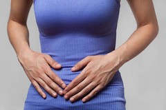 Bloating relief – COLON CLEANSE COMPLEX – Gut-friendly supplement 1 Bottles 90 C