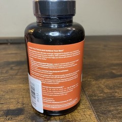 Mess Less FLOW Dietary Supplement