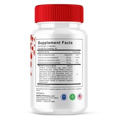 (3 Pack) CoreSpark Blood Support Supplement, Core Spark Advanced (180 Capsules)