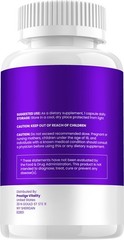(5 Pack) Sharp Vision Eye Support Supplement – SharpVision Capsules Eye Vitamins
