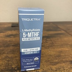 Triquetra L-Methylfolate