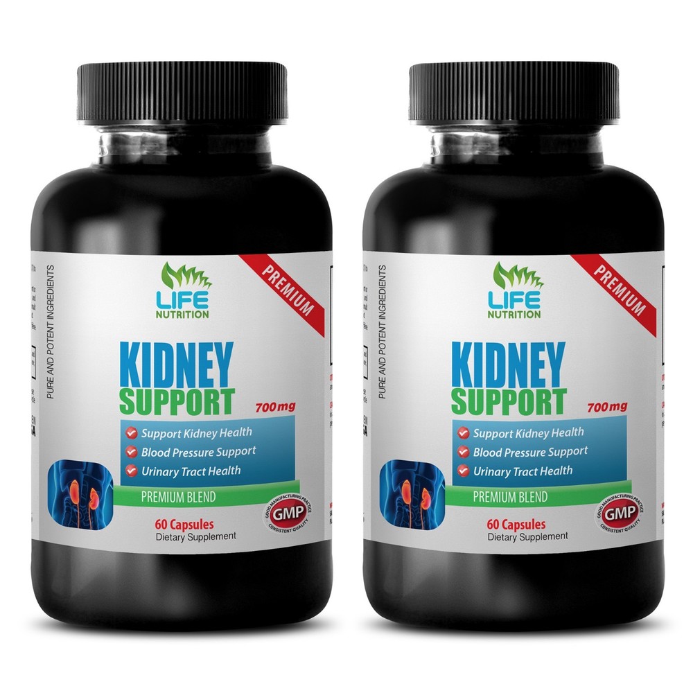 nettle leaf powder – PREMIUM KIDNEY SUPPORT 700mg 2B – kidney health and detox