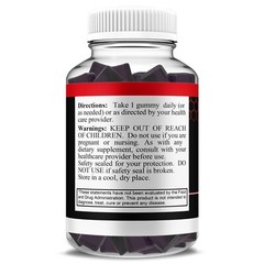 Beast Force Male Performance, BeastForce Max Strength (1 Month Supply)