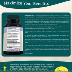 Sleeping Aids | Best Supplement Capsule Pill Men Women FREE SHIP