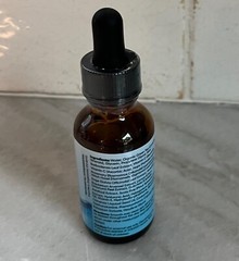 Hydrossential, 30 day supply, 1 bottle, Serum, 1 Fl Oz. 30 mg