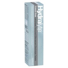 Hydralyte Color Free Lemonade Flavored Effervescent Electrolyte 20 Tablets