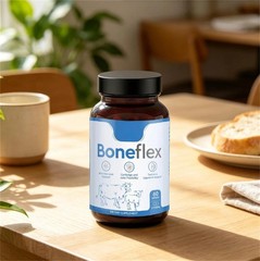 3 Boneflex Capsules Premium Joint Support Supplement for Knee & Cartilage Health