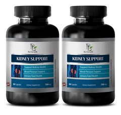 Kidney Advantage-KIDNEY SUPPORT COMPLEX-Cranberry acids anti-bacterial-2B