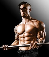 Natural Energy – LONGJACK – Ginseng Blend, Power and Balance 1Bot