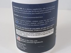 (5 Pack) Prosta Defender Supplement for Men – ProstaDefender Advanced Formula