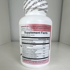 Micro Ingredients Saffron+ 45mg Mood & Energy Support Vegetarian GMO-Free 60